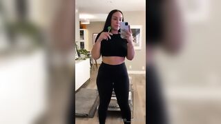 Xosophia (Sophia Grey aka Sophia G) OnlyFans Leaks Professional Minx xosophiagrey Thic Ass Babe Porn 77