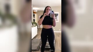 Xosophia (Sophia Grey aka Sophia G) OnlyFans Leaks Professional Minx xosophiagrey Thic Ass Babe Porn 77