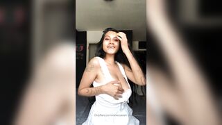Thevixenfiles (Succubus aka bengalivixen) OnlyFans Leaks yourfutureneighbour The Vixen Files Porn 22