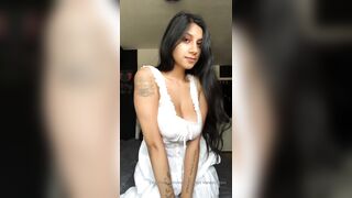 Thevixenfiles (Succubus aka bengalivixen) OnlyFans Leaks yourfutureneighbour The Vixen Files Porn 22
