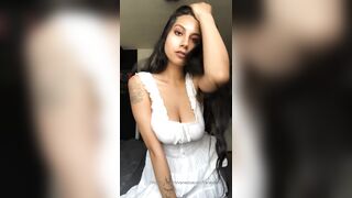 Thevixenfiles (Succubus aka bengalivixen) OnlyFans Leaks yourfutureneighbour The Vixen Files Porn 22