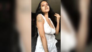 Thevixenfiles (Succubus aka bengalivixen) OnlyFans Leaks yourfutureneighbour The Vixen Files Porn 22