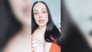 Xosophia (Sophia Grey aka Sophia G) OnlyFans Leaks Professional Minx xosophiagrey Thic Ass Babe Porn 80