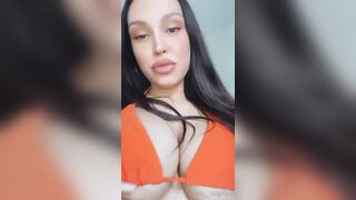 Xosophia (Sophia Grey aka Sophia G) OnlyFans Leaks Professional Minx xosophiagrey Thic Ass Babe Porn 80