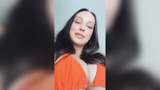 Xosophia (Sophia Grey aka Sophia G) OnlyFans Leaks Professional Minx xosophiagrey Thic Ass Babe Porn 80