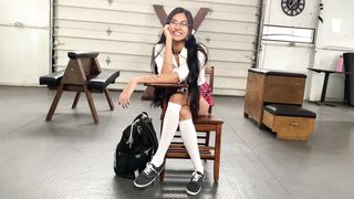 Thevixenfiles (Succubus aka bengalivixen) OnlyFans Leaks yourfutureneighbour The Vixen Files Porn 19