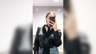 Xosophia (Sophia Grey aka Sophia G) OnlyFans Leaks Professional Minx xosophiagrey Thic Ass Babe Porn 121