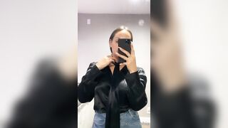 Xosophia (Sophia Grey aka Sophia G) OnlyFans Leaks Professional Minx xosophiagrey Thic Ass Babe Porn 121