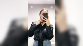 Xosophia (Sophia Grey aka Sophia G) OnlyFans Leaks Professional Minx xosophiagrey Thic Ass Babe Porn 121