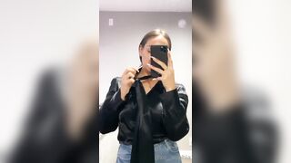 Xosophia (Sophia Grey aka Sophia G) OnlyFans Leaks Professional Minx xosophiagrey Thic Ass Babe Porn 121