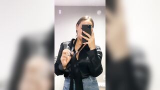 Xosophia (Sophia Grey aka Sophia G) OnlyFans Leaks Professional Minx xosophiagrey Thic Ass Babe Porn 121