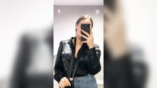 Xosophia (Sophia Grey aka Sophia G) OnlyFans Leaks Professional Minx xosophiagrey Thic Ass Babe Porn 121