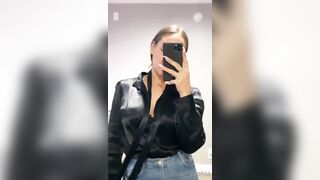 Xosophia (Sophia Grey aka Sophia G) OnlyFans Leaks Professional Minx xosophiagrey Thic Ass Babe Porn 121