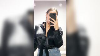 Xosophia (Sophia Grey aka Sophia G) OnlyFans Leaks Professional Minx xosophiagrey Thic Ass Babe Porn 121