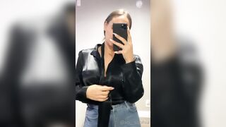 Xosophia (Sophia Grey aka Sophia G) OnlyFans Leaks Professional Minx xosophiagrey Thic Ass Babe Porn 121