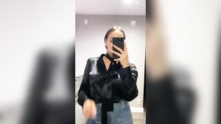 Xosophia (Sophia Grey aka Sophia G) OnlyFans Leaks Professional Minx xosophiagrey Thic Ass Babe Porn 121