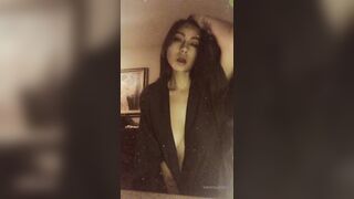 Thevixenfiles (Succubus aka bengalivixen) OnlyFans Leaks yourfutureneighbour The Vixen Files Porn 27