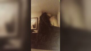 Thevixenfiles (Succubus aka bengalivixen) OnlyFans Leaks yourfutureneighbour The Vixen Files Porn 27