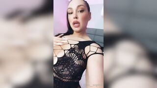 Xosophia (Sophia Grey aka Sophia G) OnlyFans Leaks Professional Minx xosophiagrey Thic Ass Babe Porn 74