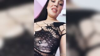 Xosophia (Sophia Grey aka Sophia G) OnlyFans Leaks Professional Minx xosophiagrey Thic Ass Babe Porn 74