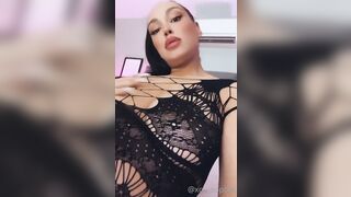 Xosophia (Sophia Grey aka Sophia G) OnlyFans Leaks Professional Minx xosophiagrey Thic Ass Babe Porn 74