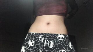 Thevixenfiles (Succubus aka bengalivixen) OnlyFans Leaks yourfutureneighbour The Vixen Files Porn 28