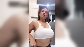 Xosophia (Sophia Grey aka Sophia G) OnlyFans Leaks Professional Minx xosophiagrey Thic Ass Babe Porn 68