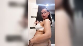 Xosophia (Sophia Grey aka Sophia G) OnlyFans Leaks Professional Minx xosophiagrey Thic Ass Babe Porn 68