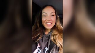 Xosophia (Sophia Grey aka Sophia G) OnlyFans Leaks Professional Minx xosophiagrey Thic Ass Babe Porn 28