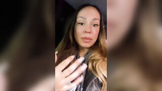 Xosophia (Sophia Grey aka Sophia G) OnlyFans Leaks Professional Minx xosophiagrey Thic Ass Babe Porn 28