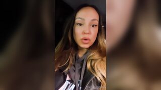 Xosophia (Sophia Grey aka Sophia G) OnlyFans Leaks Professional Minx xosophiagrey Thic Ass Babe Porn 28