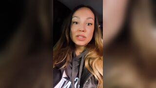 Xosophia (Sophia Grey aka Sophia G) OnlyFans Leaks Professional Minx xosophiagrey Thic Ass Babe Porn 28