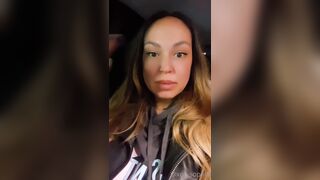 Xosophia (Sophia Grey aka Sophia G) OnlyFans Leaks Professional Minx xosophiagrey Thic Ass Babe Porn 28