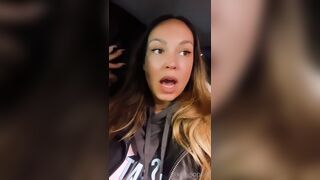 Xosophia (Sophia Grey aka Sophia G) OnlyFans Leaks Professional Minx xosophiagrey Thic Ass Babe Porn 28