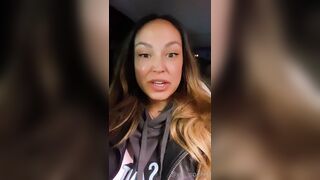 Xosophia (Sophia Grey aka Sophia G) OnlyFans Leaks Professional Minx xosophiagrey Thic Ass Babe Porn 28