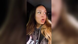 Xosophia (Sophia Grey aka Sophia G) OnlyFans Leaks Professional Minx xosophiagrey Thic Ass Babe Porn 28