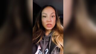 Xosophia (Sophia Grey aka Sophia G) OnlyFans Leaks Professional Minx xosophiagrey Thic Ass Babe Porn 28