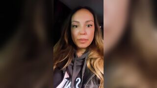 Xosophia (Sophia Grey aka Sophia G) OnlyFans Leaks Professional Minx xosophiagrey Thic Ass Babe Porn 28