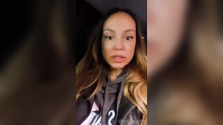 Xosophia (Sophia Grey aka Sophia G) OnlyFans Leaks Professional Minx xosophiagrey Thic Ass Babe Porn 28