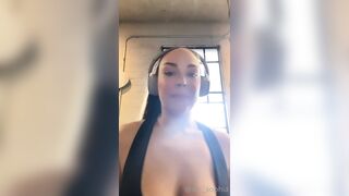 Xosophia (Sophia Grey aka Sophia G) OnlyFans Leaks Professional Minx xosophiagrey Thic Ass Babe Porn 60