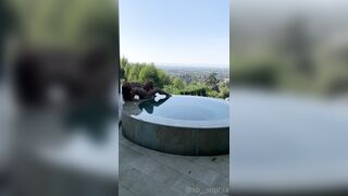 Xosophia (Sophia Grey aka Sophia G) OnlyFans Leaks Professional Minx xosophiagrey Thic Ass Babe Porn 137