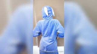 Leiabrown (Leiabrownfree aka lora_richfree aka Lorarich18) OnlyFans Leaks Lora Rich Brunette Sexy Girl Porn Video 19