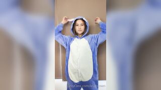 Leiabrown (Leiabrownfree aka lora_richfree aka Lorarich18) OnlyFans Leaks Lora Rich Brunette Sexy Girl Porn Video 19