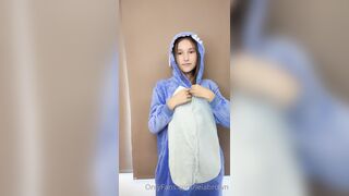 Leiabrown (Leiabrownfree aka lora_richfree aka Lorarich18) OnlyFans Leaks Lora Rich Brunette Sexy Girl Porn Video 19