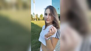 Leiabrown (Leiabrownfree aka lora_richfree aka Lorarich18) OnlyFans Leaks Lora Rich Brunette Sexy Girl Porn Video 32