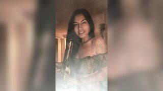 Thevixenfiles (Succubus aka bengalivixen) OnlyFans Leaks yourfutureneighbour The Vixen Files Porn 66