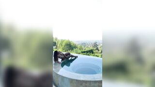 Xosophia (Sophia Grey aka Sophia G) OnlyFans Leaks Professional Minx xosophiagrey Thic Ass Babe Porn 139