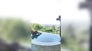 Xosophia (Sophia Grey aka Sophia G) OnlyFans Leaks Professional Minx xosophiagrey Thic Ass Babe Porn 139