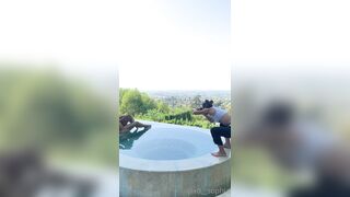 Xosophia (Sophia Grey aka Sophia G) OnlyFans Leaks Professional Minx xosophiagrey Thic Ass Babe Porn 139