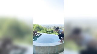 Xosophia (Sophia Grey aka Sophia G) OnlyFans Leaks Professional Minx xosophiagrey Thic Ass Babe Porn 139